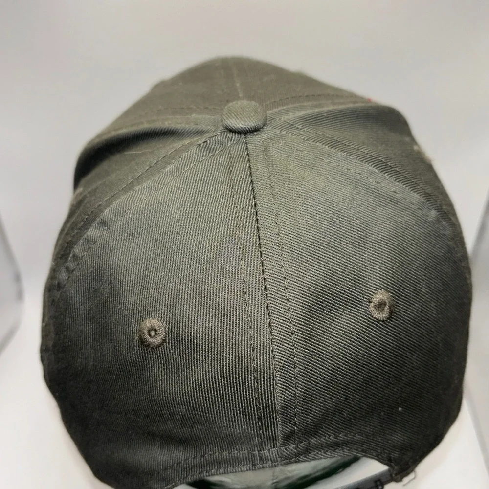 Infinity headwear lucky